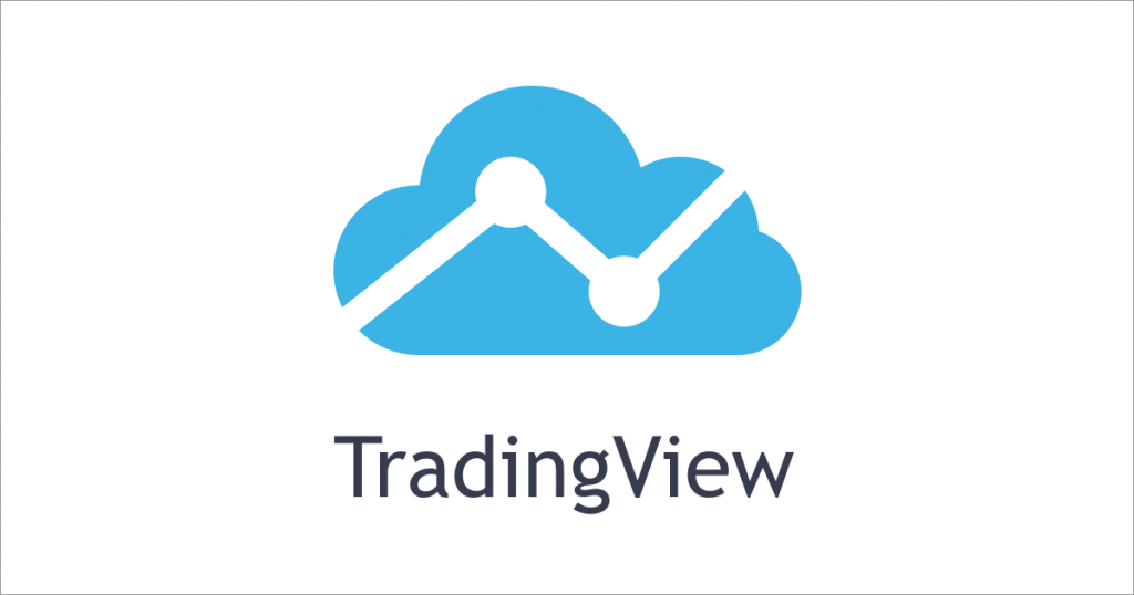 tradingview-logo - Bitfolio